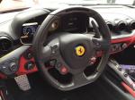 Ferrari F12 SP America 2014 года